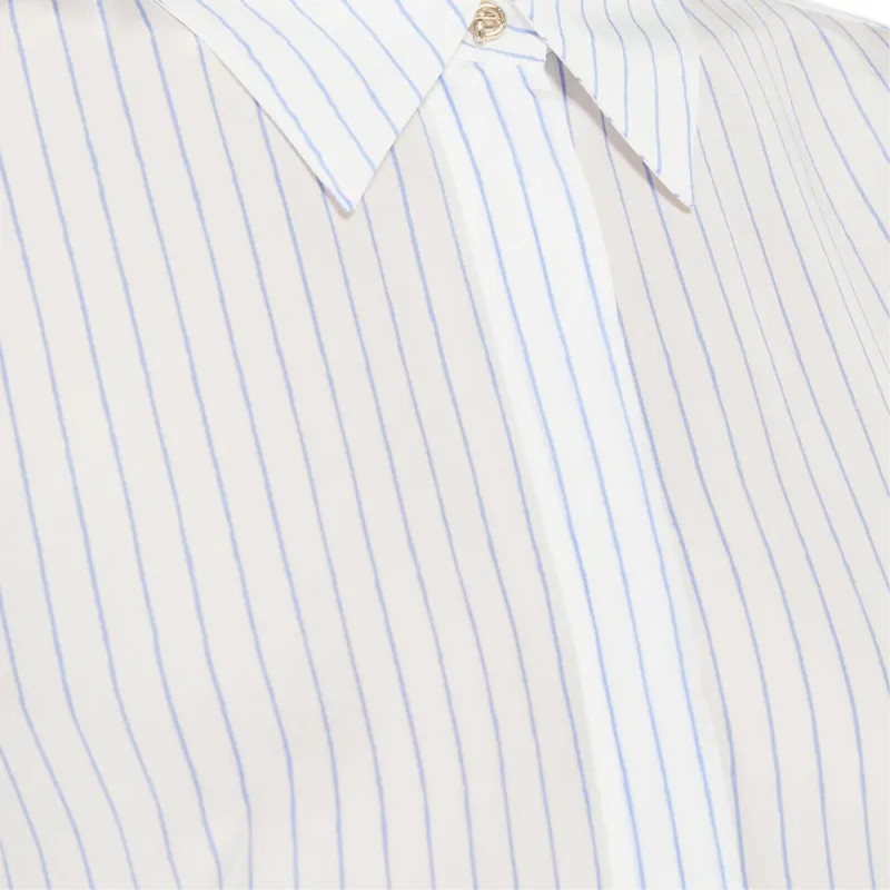 MaxMara Studio Lama Shirt-4