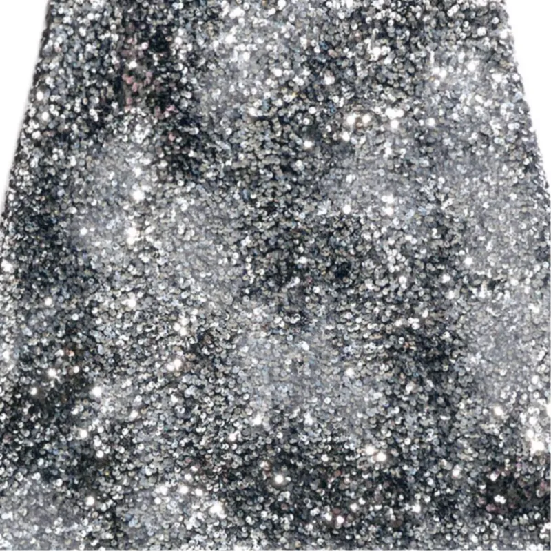 WEEKEND MaxMara Casual Short Skirts Women's Black-4