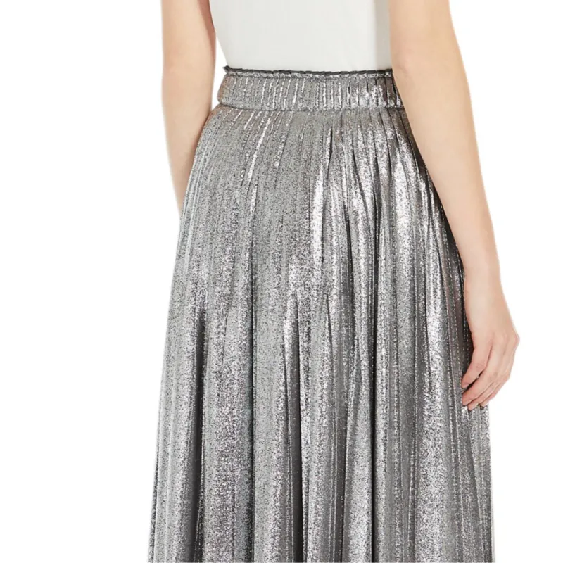 WEEKEND MaxMara Gamma Midi Skirt-4