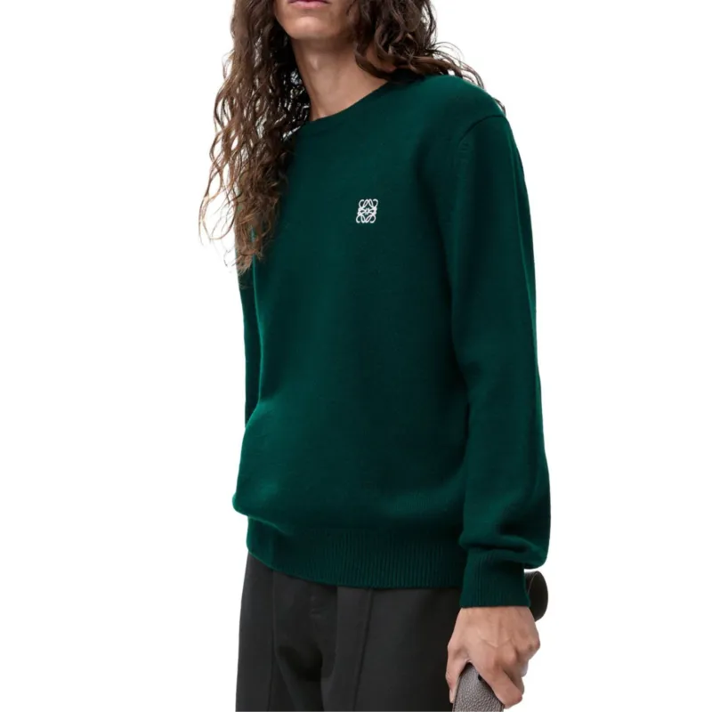LOEWE Sweater-2