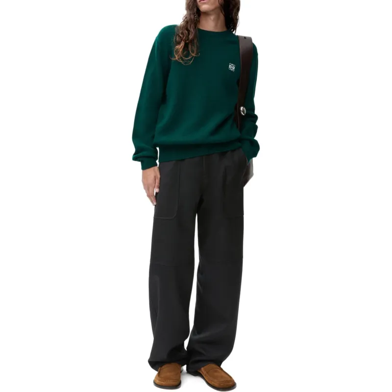 LOEWE Sweater-1