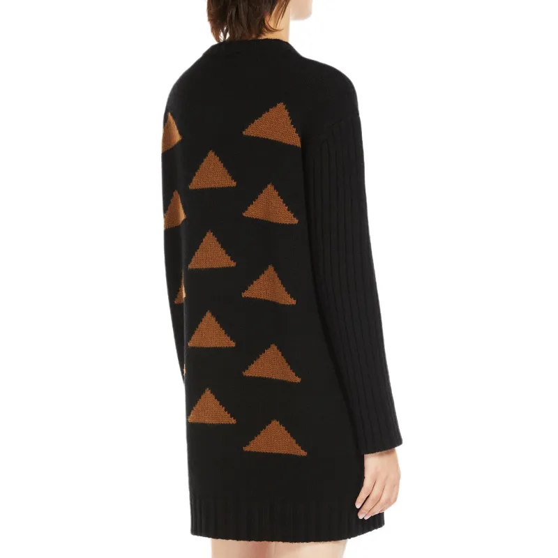 MaxMara Maracas Dress-2