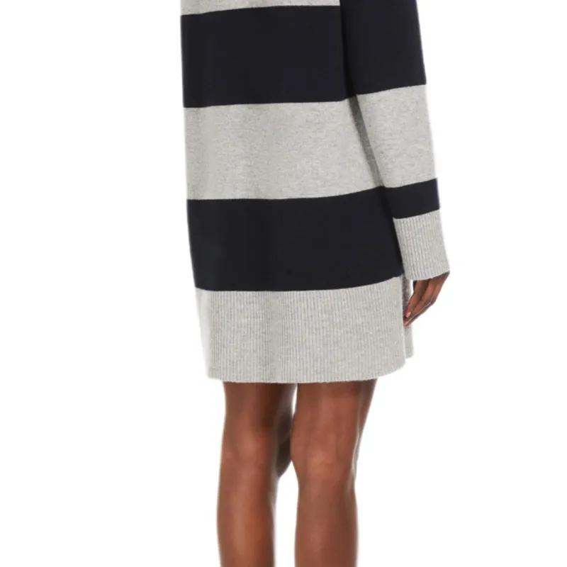 'S MAX MARA Desiderio Mini Dress-4