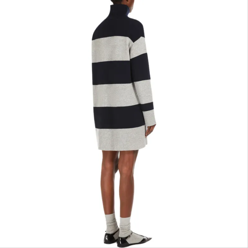 'S MAX MARA Desiderio Mini Dress-2