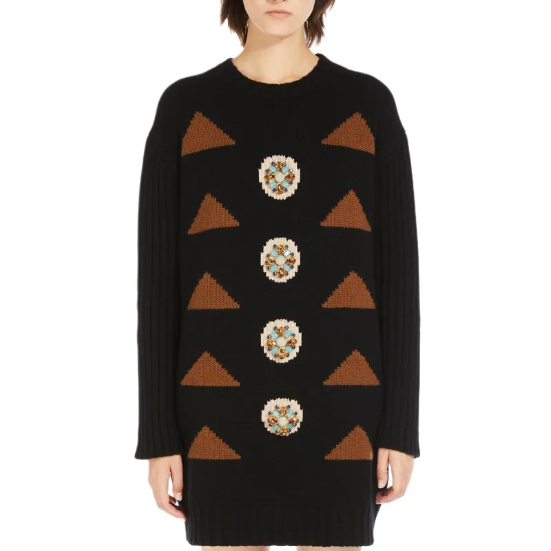 MaxMara Maracas Dress-1