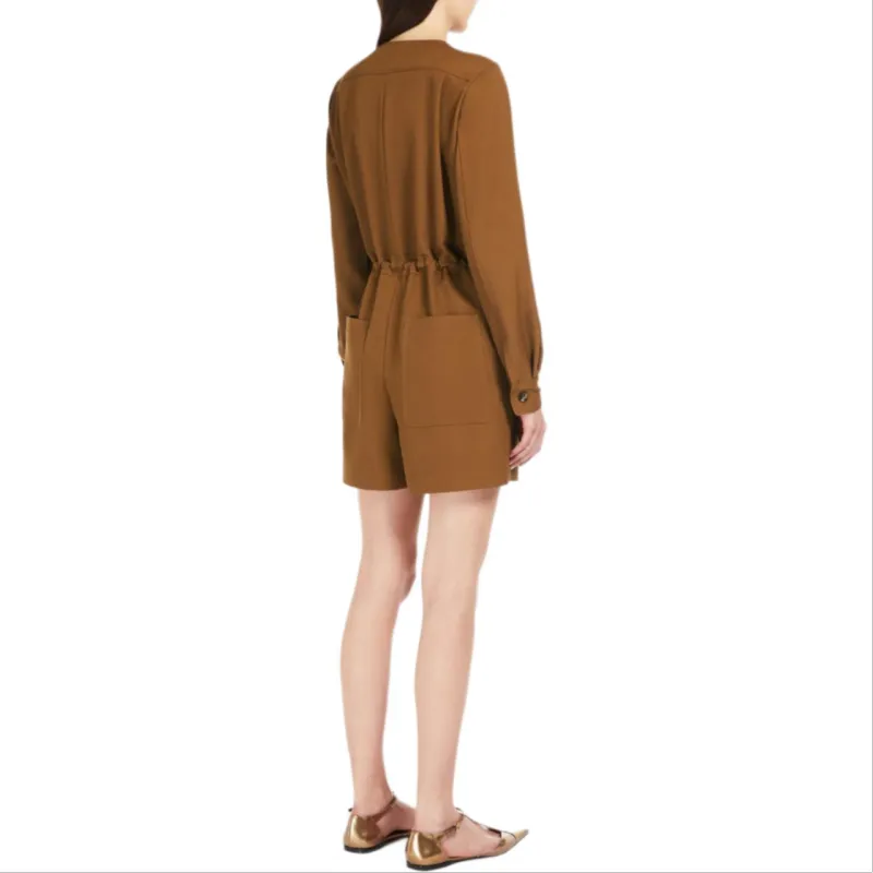MaxMara Maine Jumpsuit-2