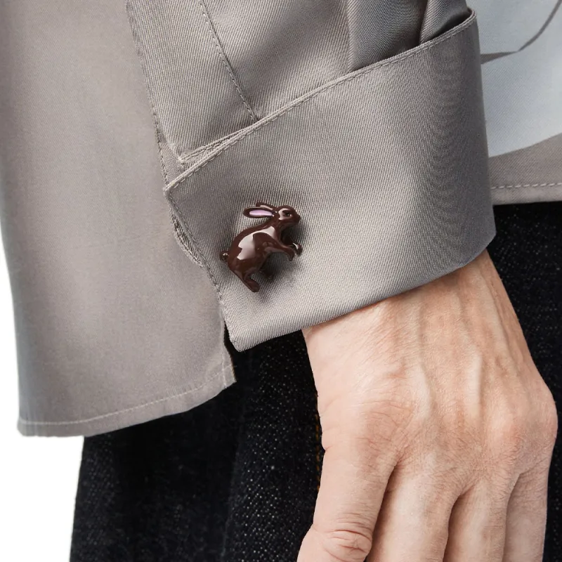 LOEWE X Suna Fujita Printed Shirt-1