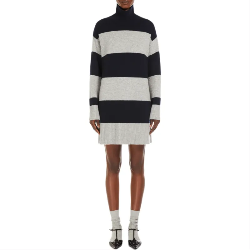'S MAX MARA Desiderio Mini Dress-1