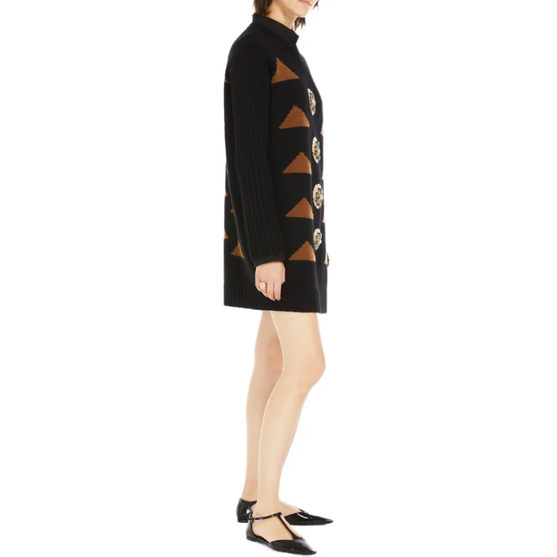 MaxMara Maracas Dress-3