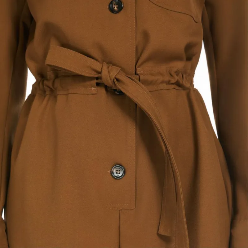 MaxMara Maine Jumpsuit-4