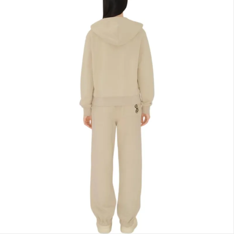 Burberry B Snake Hoodie-2
