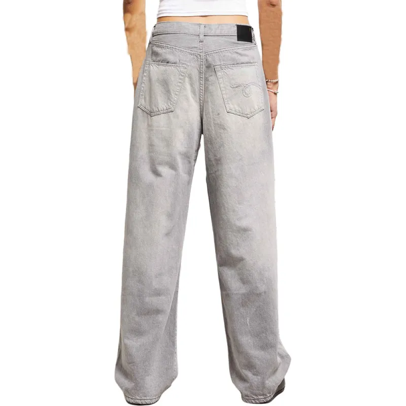 R13 Jeans Men Gray-1