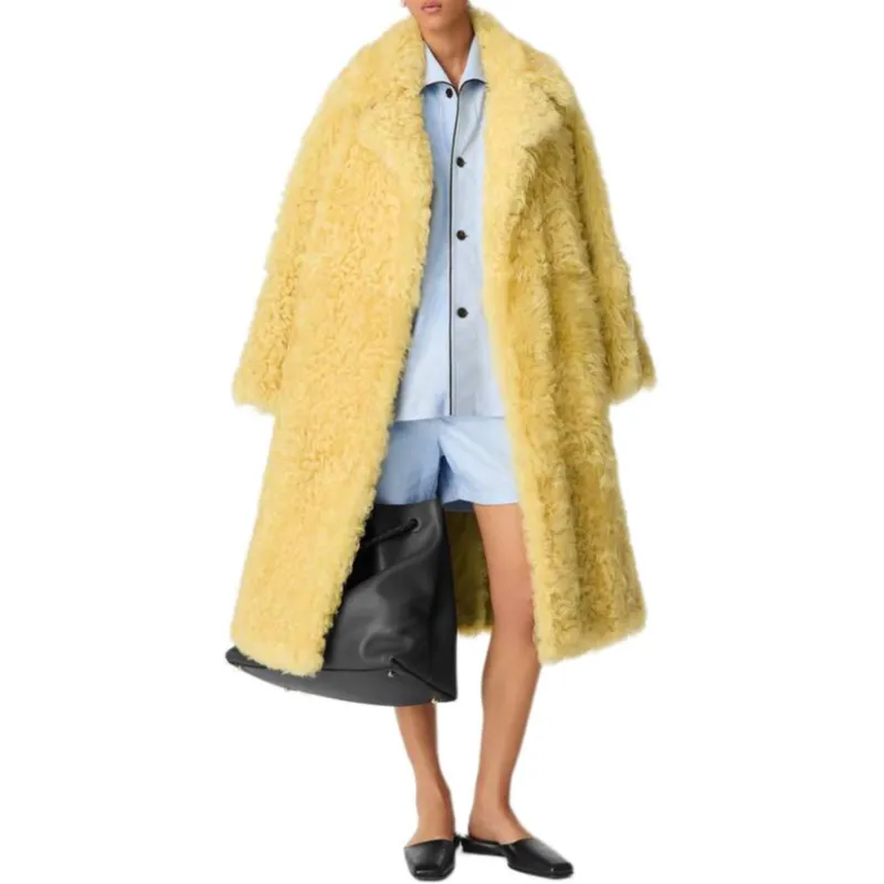 Bottega Veneta Printed Leather Boxer Shorts 'Light Blue'-1