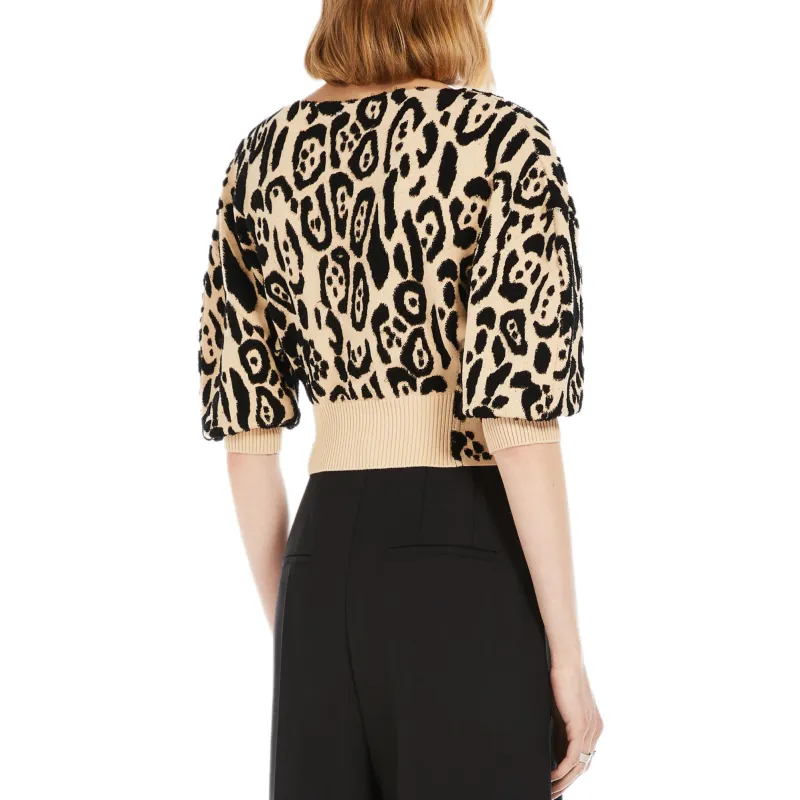 SportMax Ghiera Sweater-1