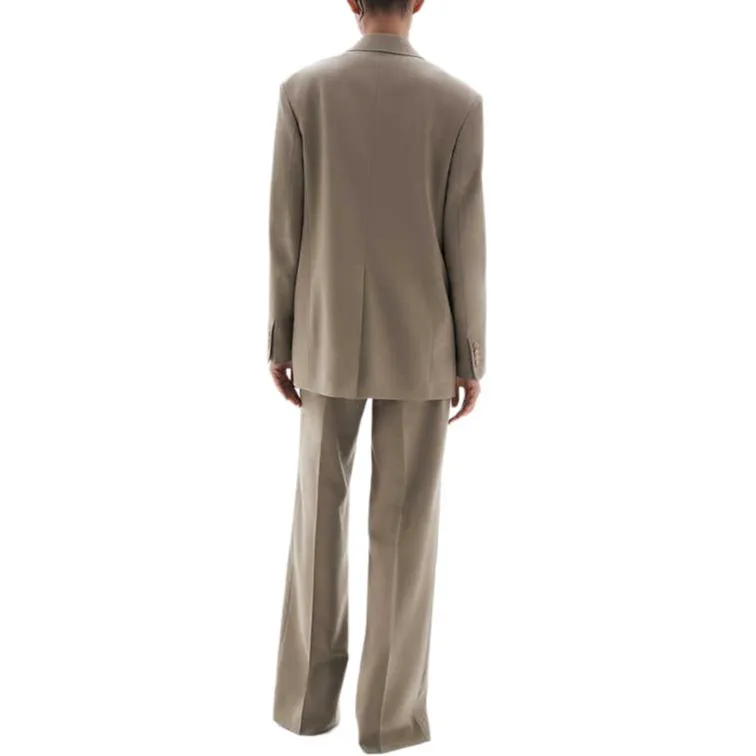 Filippa K Davina Oversize Blazer-2