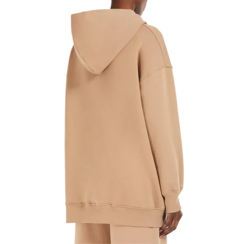 'S MAX MARA Felpa Hoodie-3