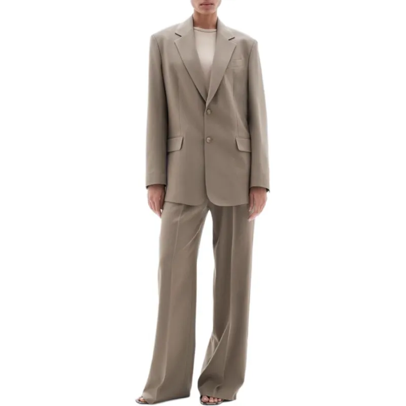 Filippa K Davina Oversize Blazer-1