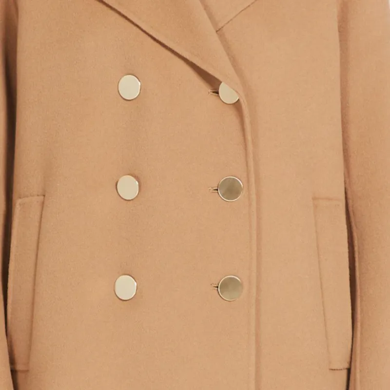 'S MAX MARA Margot Coat-4