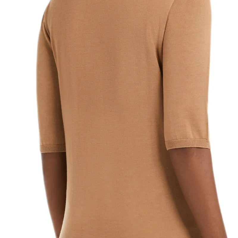 MaxMara Sweaters Women's Umber-4