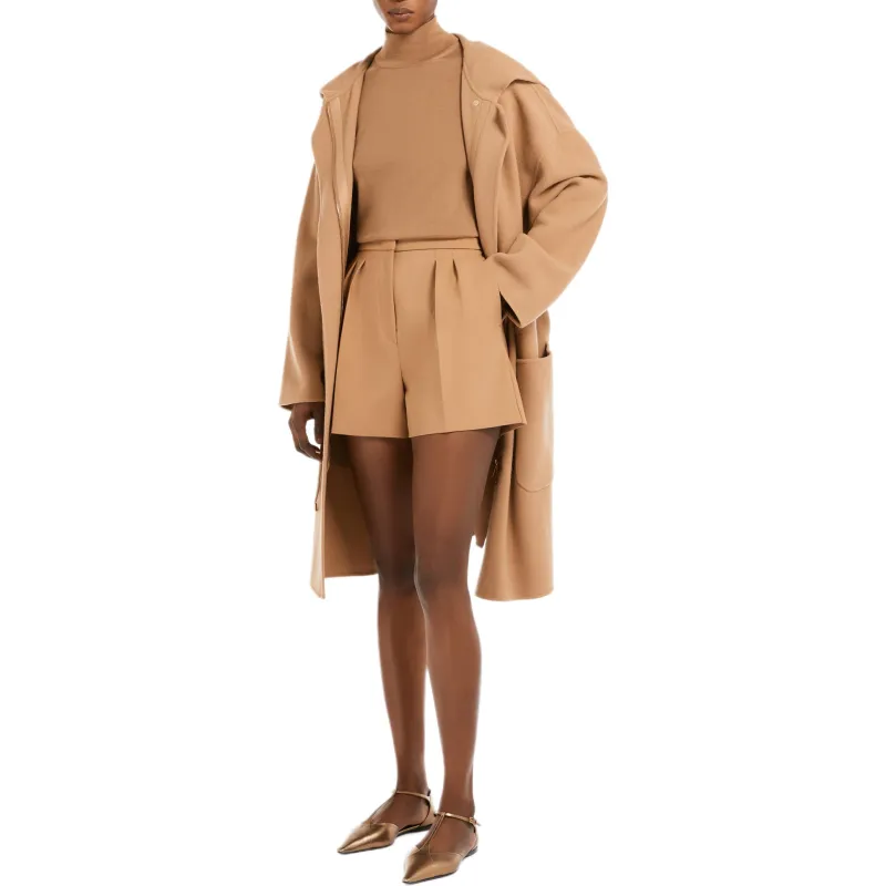 MaxMara Sweaters Women's Umber-3