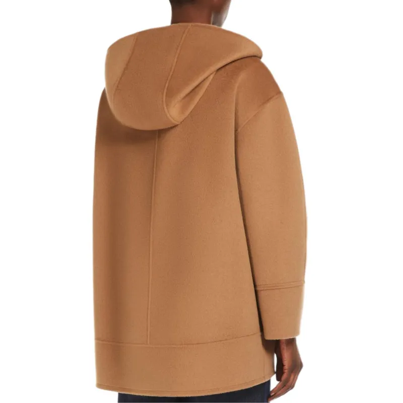 'S MAX MARA SS25 Jackets Coats Women's Yellow-2