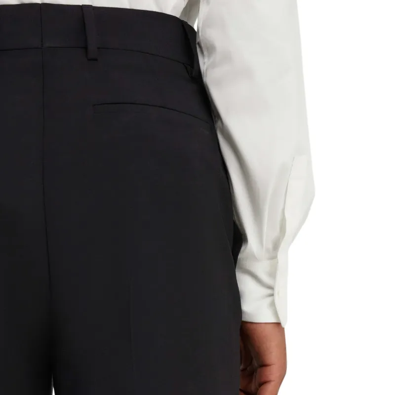 Ferragamo Tailored Trousers-6