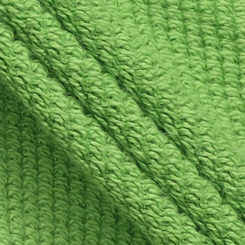 LOEWE x LONGMAO SS21 Sweatshirt Unisex Green-4