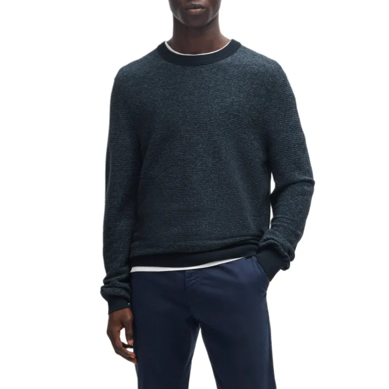 HUGO BOSS Crew neck Sweater-2