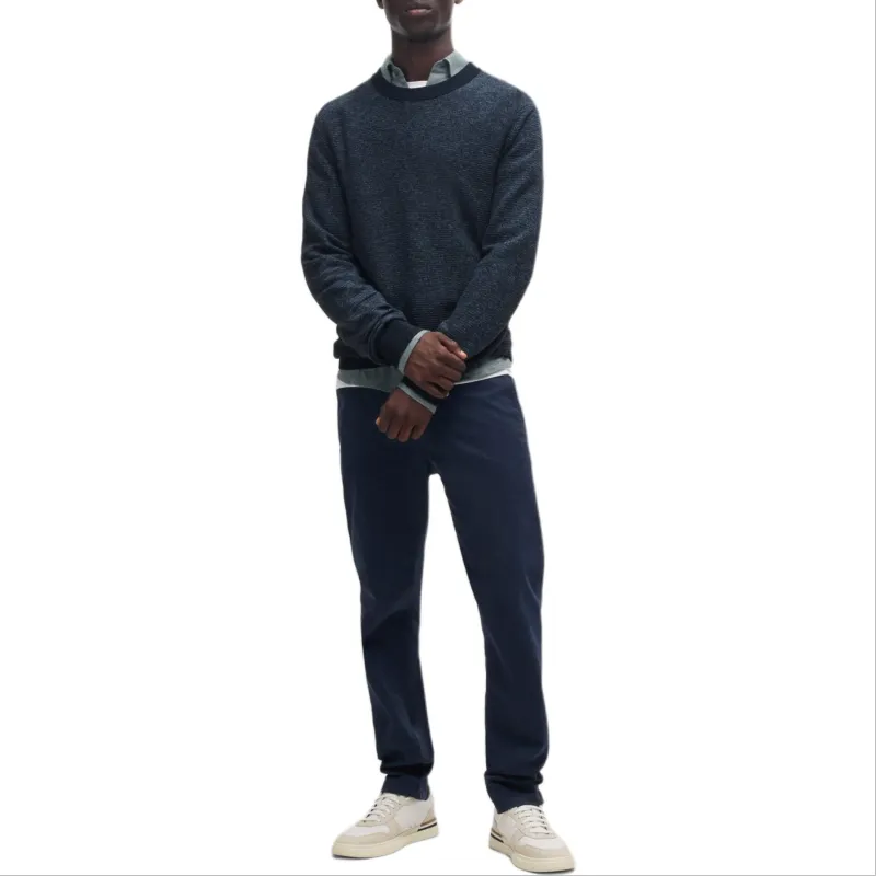 HUGO BOSS Crew neck Sweater-1