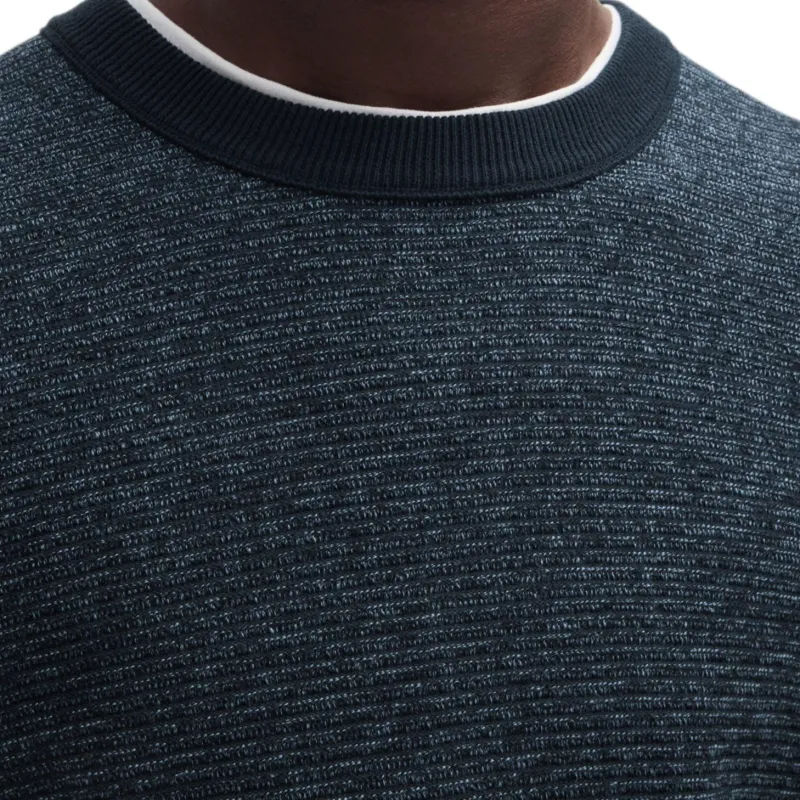 HUGO BOSS Crew neck Sweater-4