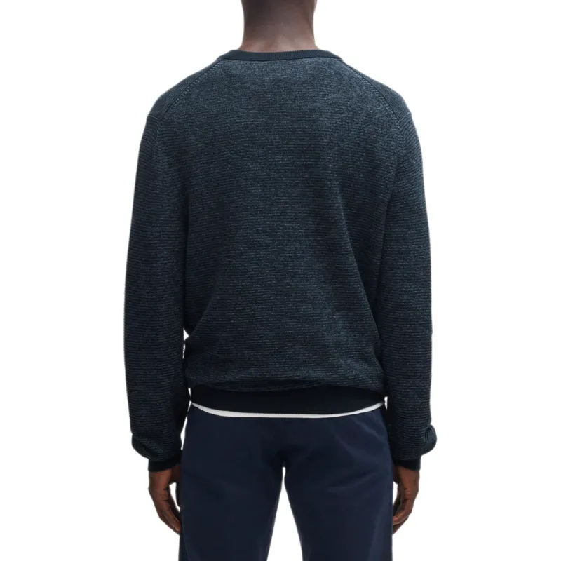 HUGO BOSS Crew neck Sweater-3