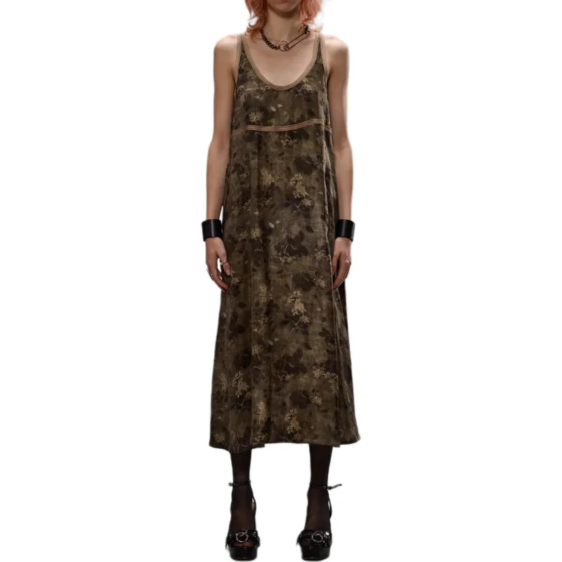 R13 Taped Dress-1