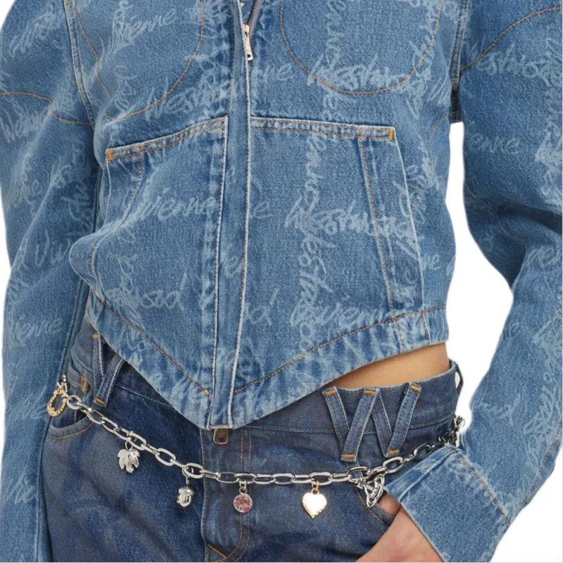 Vivienne Westwood Filli Jacket-5