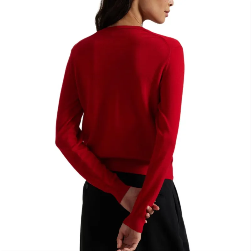 Polo Ralph Lauren Polo Pony embroidered Cardigan-3