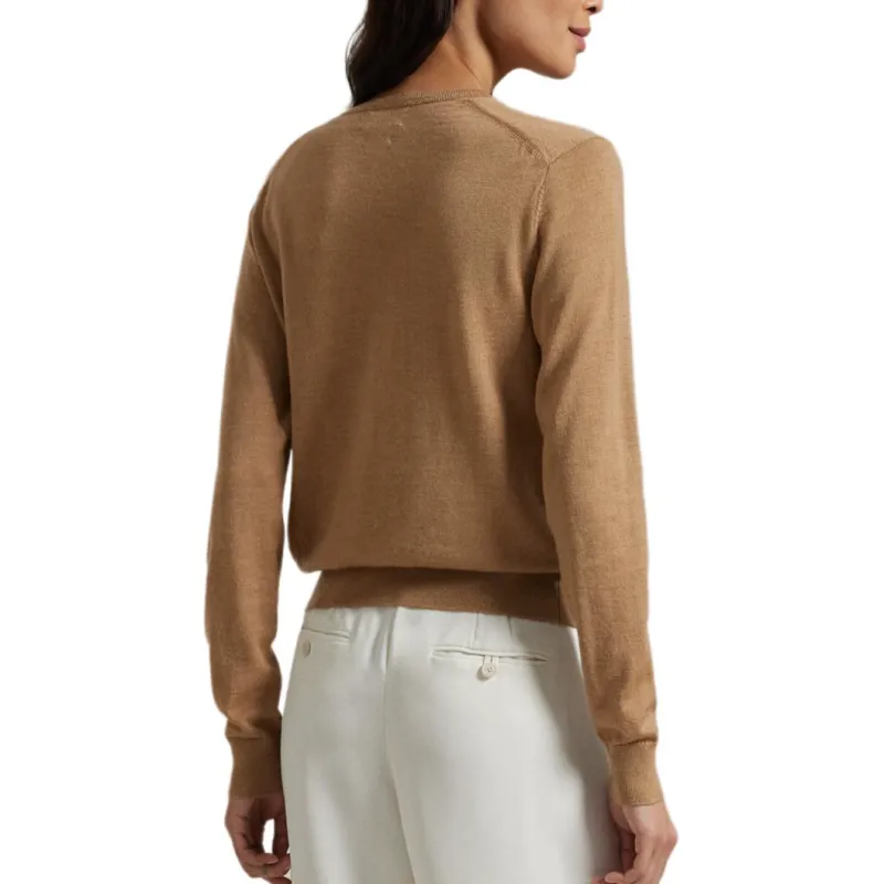 Polo Ralph Lauren Wool Cardigan-3