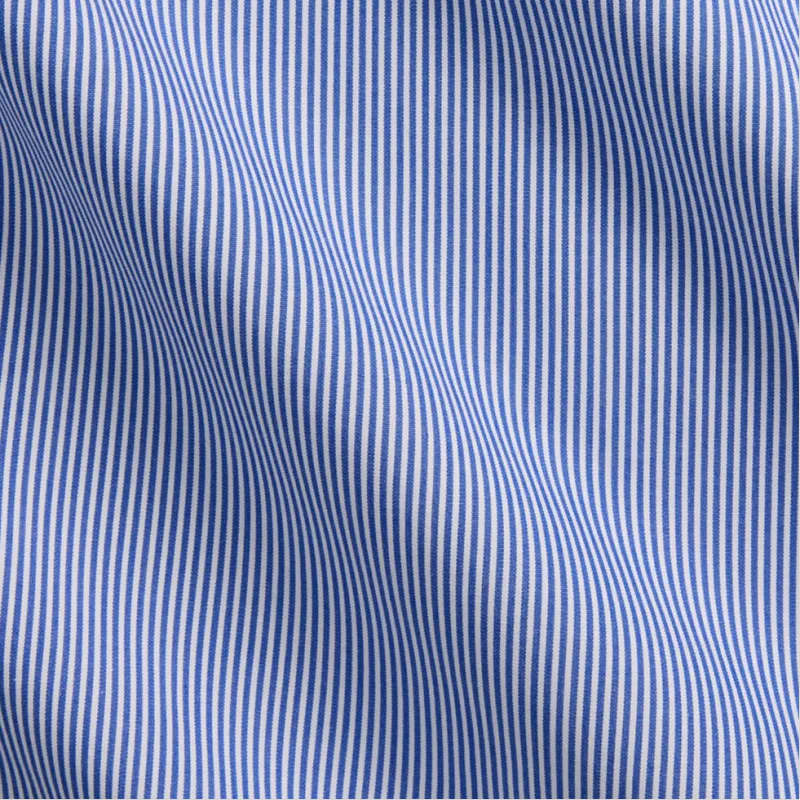 Polo Ralph Lauren Polo Pony Striped Cotton Shirt-5