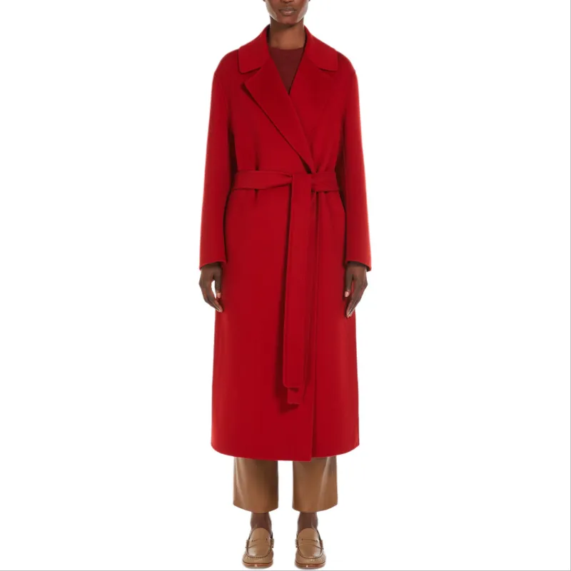 'S MAX MARA Livia Coat-1