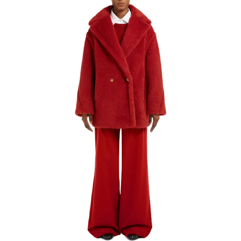 MaxMara Cuba Coat-1