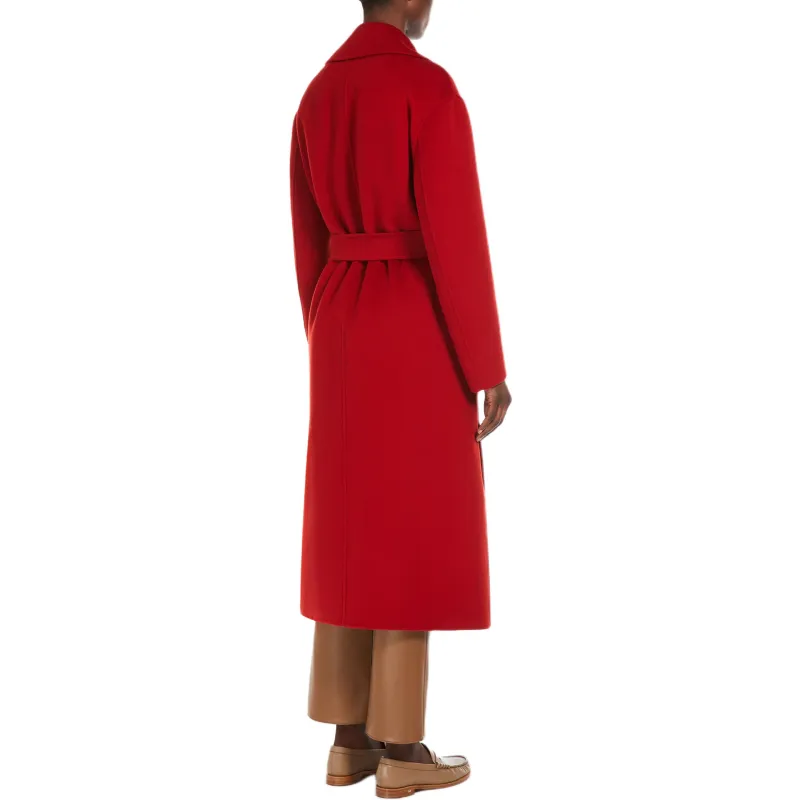 'S MAX MARA Livia Coat-2