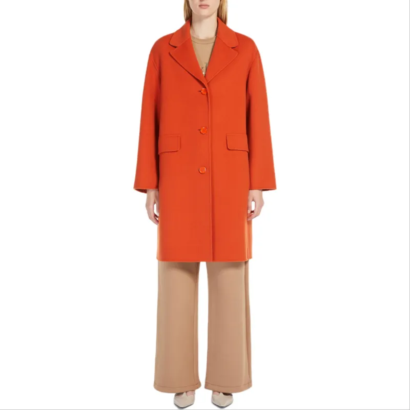 'S MAX MARA Cielo Coat-2