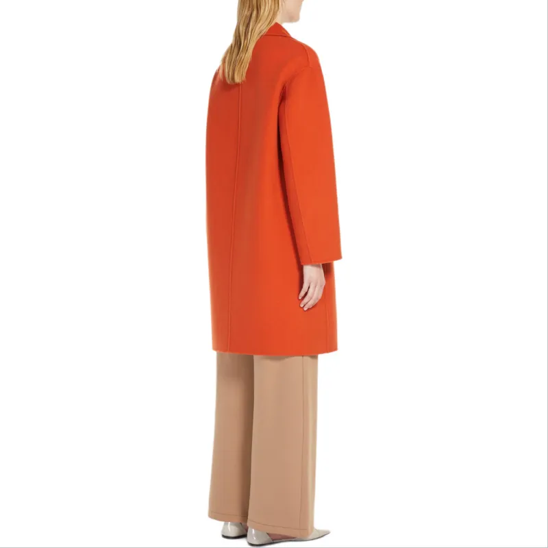 'S MAX MARA Cielo Coat-3