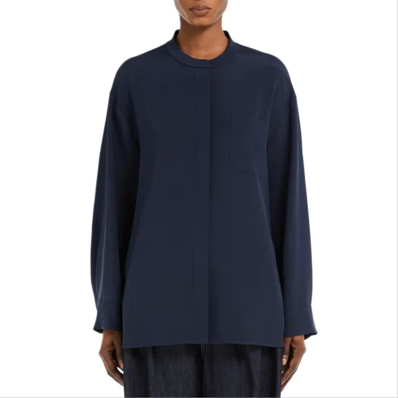 'S MAX MARA Leticia Shirt-2