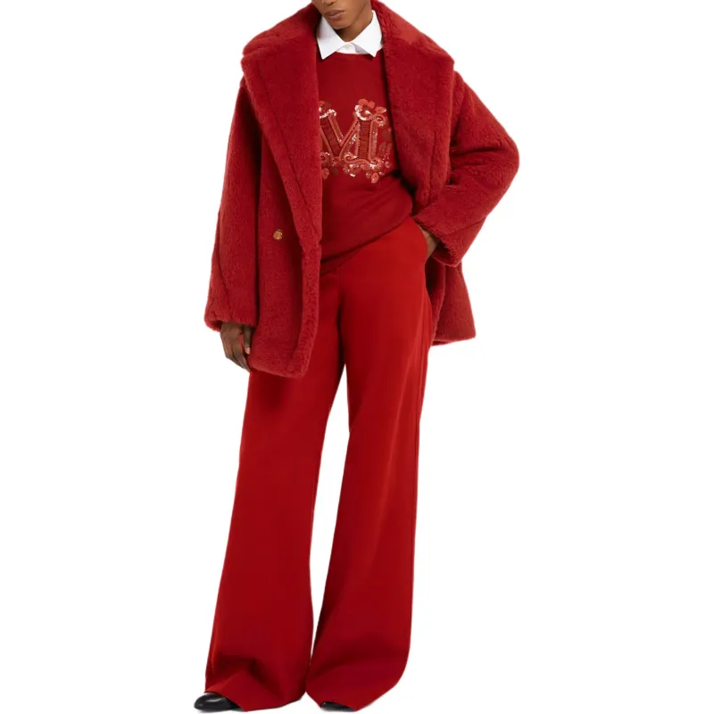 MaxMara Cuba Coat-2
