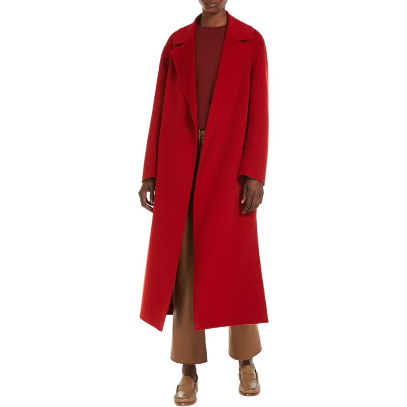 'S MAX MARA Livia Coat-3