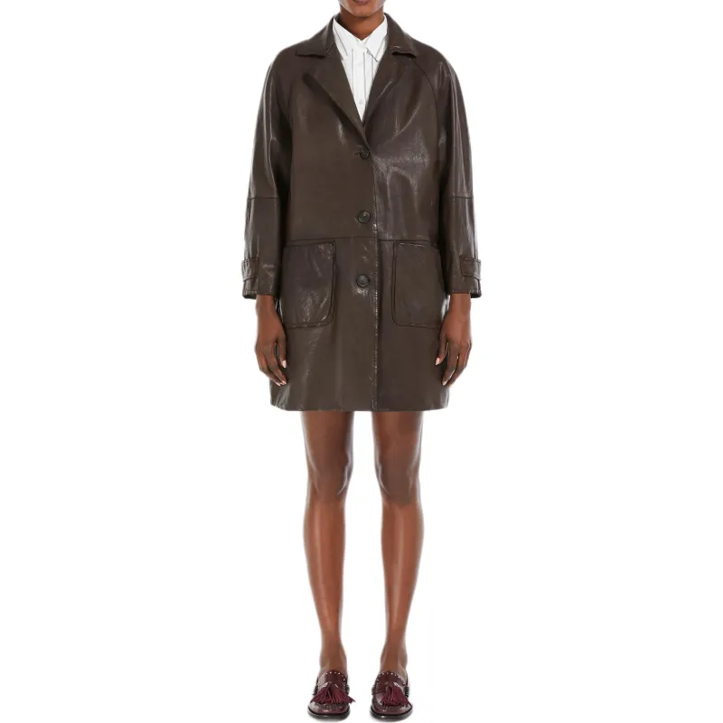 WEEKEND MaxMara Petra Coat-1