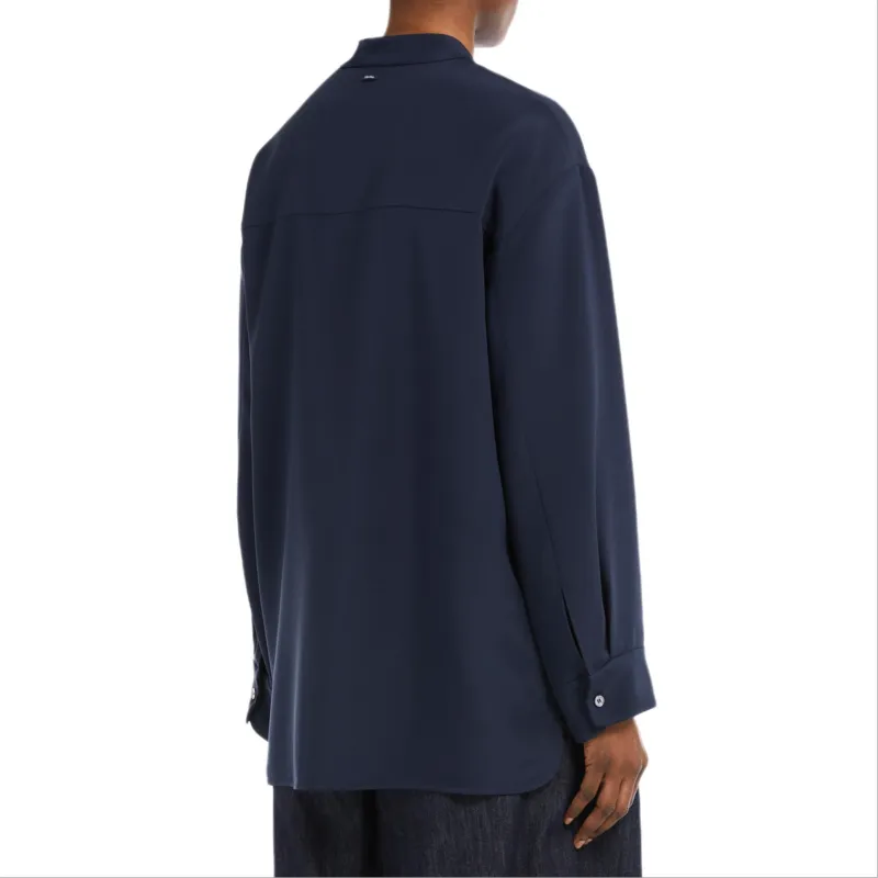 'S MAX MARA Leticia Shirt-3