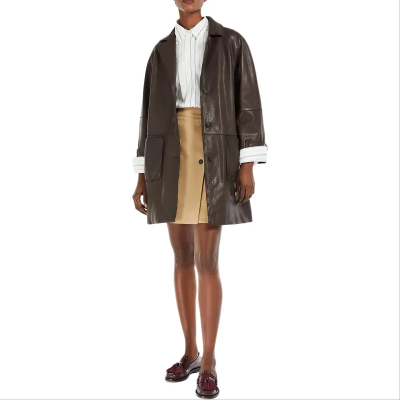WEEKEND MaxMara Petra Coat-2