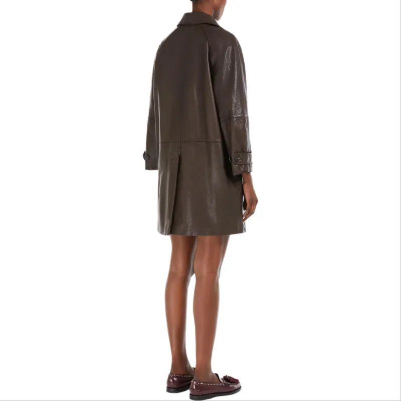 WEEKEND MaxMara Petra Coat-3