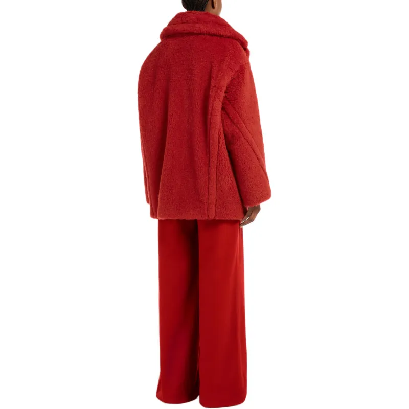 MaxMara Cuba Coat-3