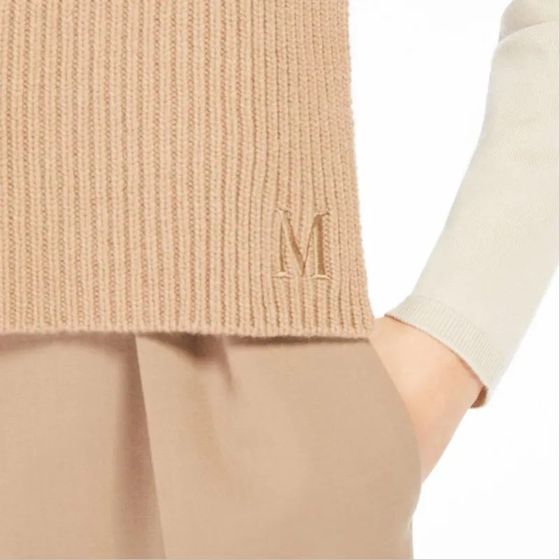 MaxMara Cloaks Women's Beige-5